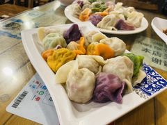 -宝源饺子(麦子店街店)