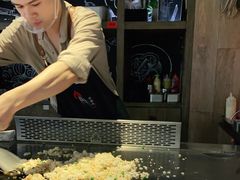 -盛焰铁板烧(王府井店)