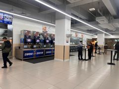 -山姆会员商店(上海浦东店)