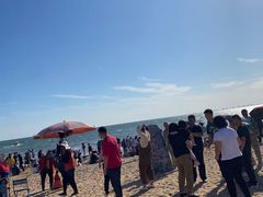 -老虎石海上公园