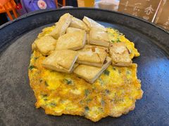 -一烙锅(友谊店)