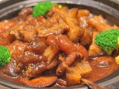-聚福宝合苑食府(南头镇店)