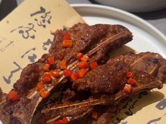 -京悦荟·京沪融合菜(漕河泾印象城店)