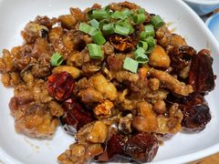 -晚归月亮湾私家菜(临邑路店)