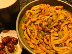 -丝路金桃·新疆菜(徐汇店)