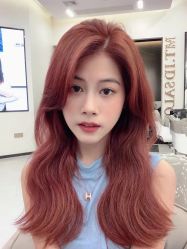 -MT·ID 烫发.染发.接发SALON