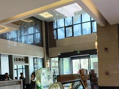 -郑庄脂渣海鲜楼(九水路店)