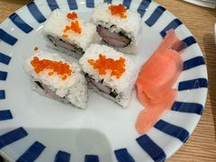 -松野谷·寿喜烧自助(华联顺义金街购物中心店)