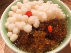 冰醪糟-川旺角川粤融合菜•海景餐厅(星海广场店)