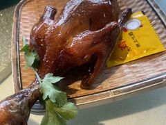 -粤点越有·茶点·粤菜(樵岭国际店)