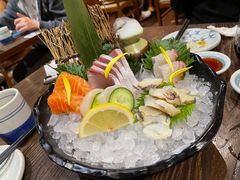 -大雄寿司(中华广场店)