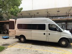 -StorHub趣存自助仓·迷你仓(闵行店)