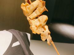 -老谢野馄饨(延安路店)
