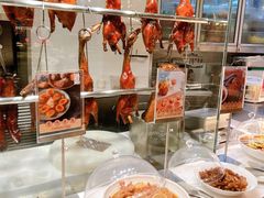 -The COOK·厨餐厅·自助餐(浦东嘉里大酒店)