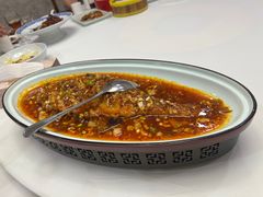 -东兴楼饭庄(六里桥店)