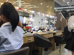 -海马体照相馆(宁波天一广场店)