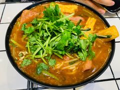 -肥汁米蘭香港米线(长宁来福士店)