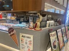 -君之狮子山·轻糖烘焙(松江印象城店)