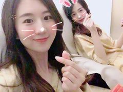 -华夏良子·足道SPA艾灸(三里屯店)