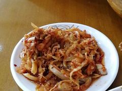 -顺姬冷面(长白西路店)