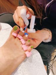 -RL Nail·瑞丽美甲美睫品牌原创店
