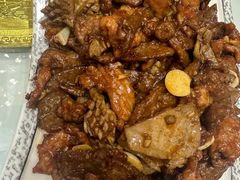 -大眼锅贴水饺(河东店)