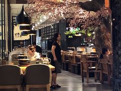 -黑牛の店·和牛烧肉(大悦城店)