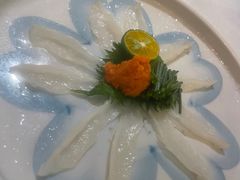 -肆月河豚·新淮扬(金融街店)