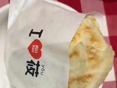 -西贝(华发商都店)