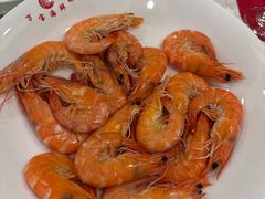 -万宝海鲜舫(劳动公园店)