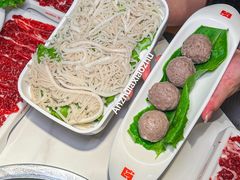 -八合里潮汕鲜牛肉火锅(惠州华贸店)