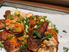 -绿茶餐厅(布吉万象汇店)