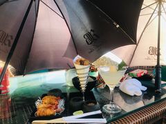 -Rock Bar Bali(Bali)