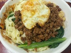 -朱儿面庄(洋河三路店)