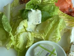-广州四季酒店·意珍·意式自助餐