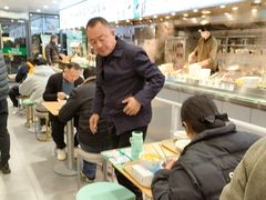 -老乡鸡(武汉中南梅苑小区地铁站店)