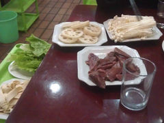 -木萨火锅(牡丹江路店)