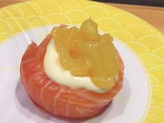 -万岁寿司(万国店)