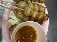 -榮泰米粉湯(Left Shop)