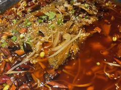 -群英会·三国菜(曹魏古城店)