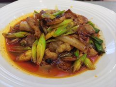 -成都驻京办餐厅(蜀都宾馆店)