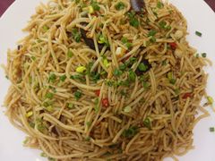 炒米粉-老脚婆婆土菜馆(广场·现代城店)