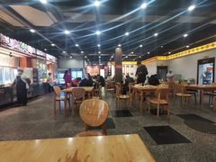 大堂-西工饭庄快餐厅(西工小街店)
