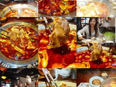 -受气牛肉·重庆耙牛肉(来福士店)