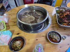 -学街秀兰麻辣烫