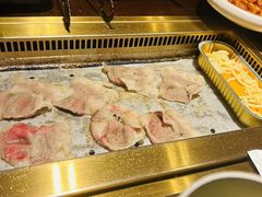 -新石器烤肉(之心城店)