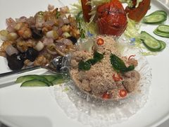 -海味观(老西门店)