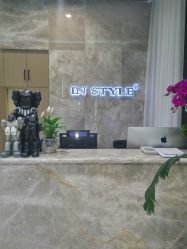 -IN STYLE·全国形象店