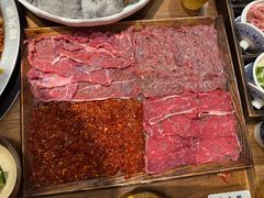 -楠火锅(昆山金鹰店)