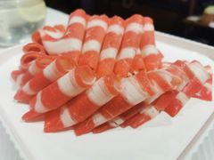 超级肥牛-丁卯•铜锅涮肉(工体店)